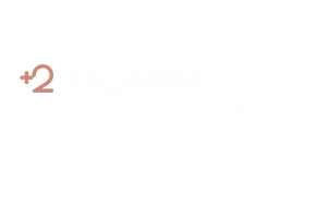 +2 Tasarim Logo